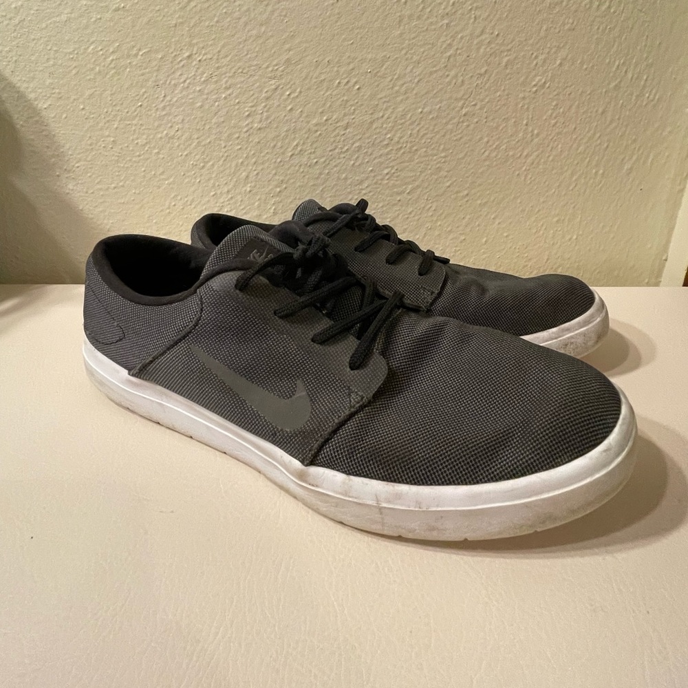 Nike SB Portmore Ultralight. Size 13